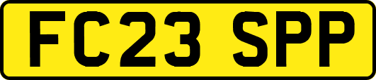 FC23SPP