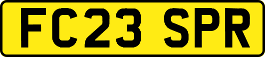 FC23SPR