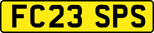 FC23SPS
