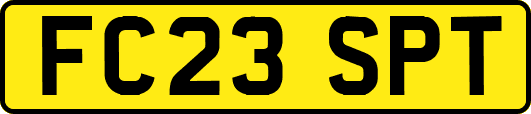 FC23SPT