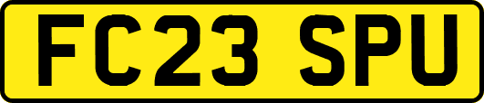 FC23SPU