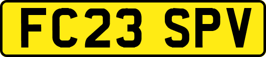 FC23SPV