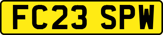 FC23SPW