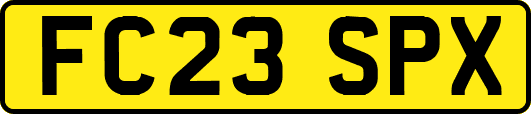 FC23SPX