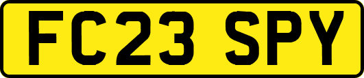 FC23SPY