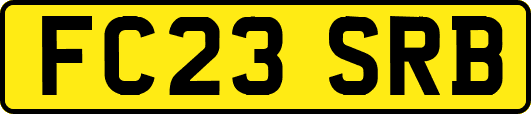 FC23SRB