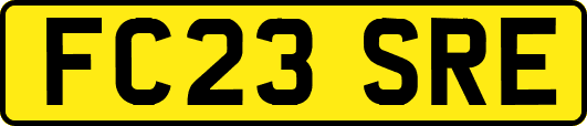 FC23SRE