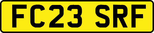 FC23SRF