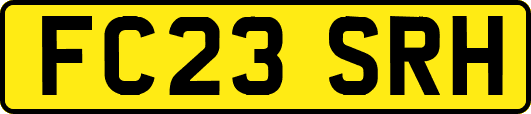 FC23SRH