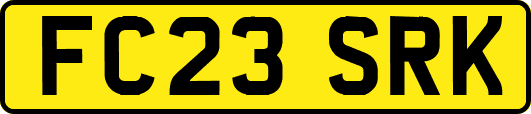 FC23SRK