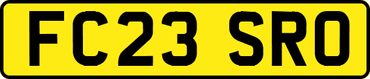 FC23SRO