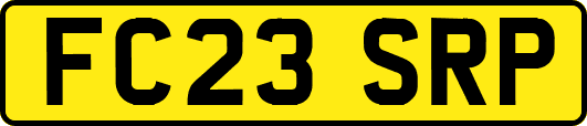 FC23SRP