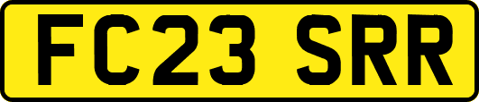 FC23SRR