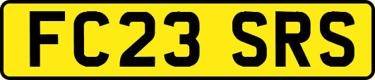 FC23SRS