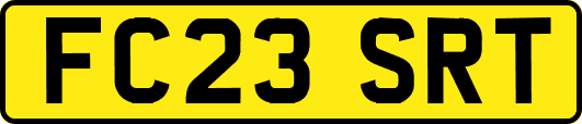 FC23SRT