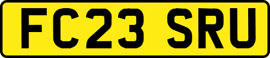 FC23SRU