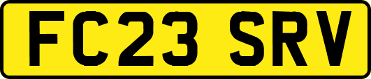 FC23SRV