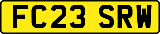 FC23SRW