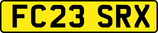 FC23SRX