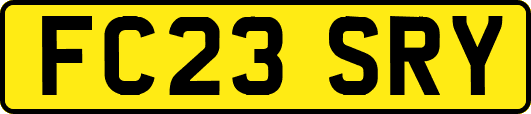 FC23SRY
