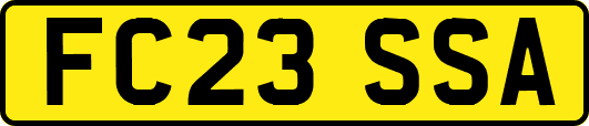 FC23SSA