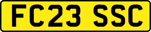 FC23SSC