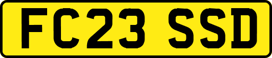 FC23SSD