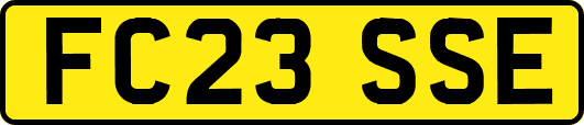 FC23SSE