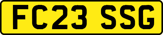FC23SSG