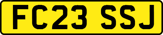 FC23SSJ