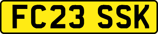 FC23SSK