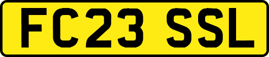 FC23SSL