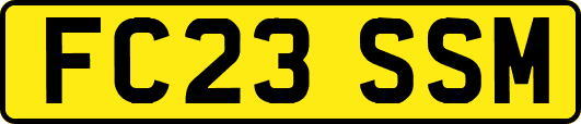 FC23SSM