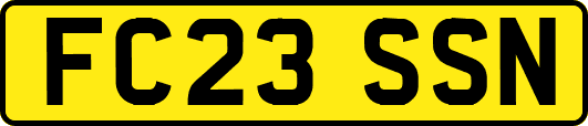 FC23SSN