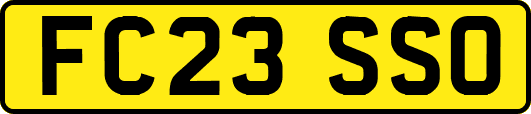 FC23SSO