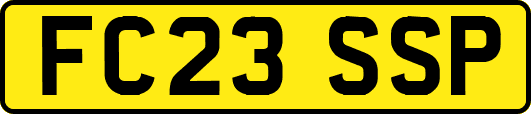 FC23SSP