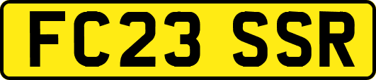 FC23SSR