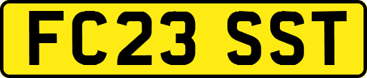 FC23SST