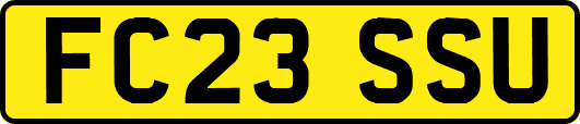 FC23SSU