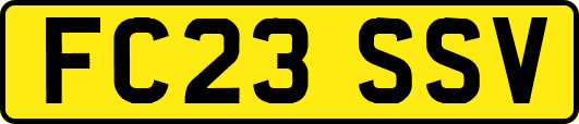 FC23SSV