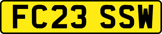 FC23SSW