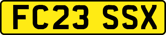 FC23SSX
