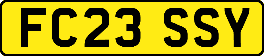 FC23SSY