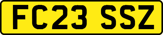 FC23SSZ