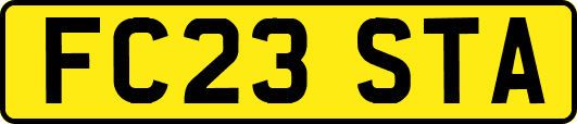 FC23STA