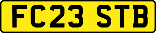 FC23STB