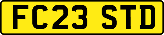 FC23STD