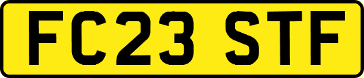 FC23STF