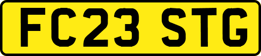 FC23STG