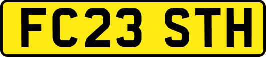 FC23STH